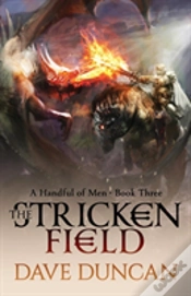 Capa do artigo The Stricken Field