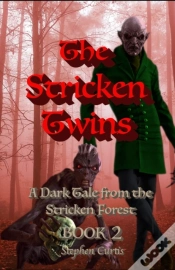 Capa do artigo The Stricken Twins