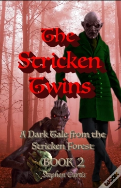 Capa do artigo The Stricken Twins