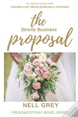 Capa do artigo The Strictly Business Proposal