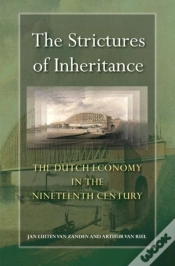 Capa do artigo The Strictures Of Inheritance
