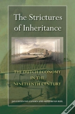 Capa do artigo The Strictures Of Inheritance