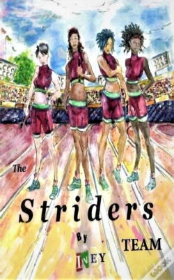 Capa do artigo The Striders Team
