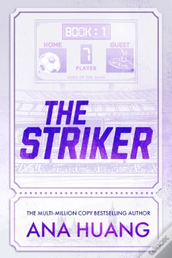 Capa do artigo The Striker