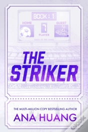 Capa do artigo The Striker