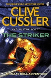 Capa do artigo The Striker