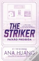 The Striker - Paixão Proibida