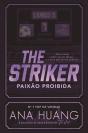 The Striker - Paixão Proibida (Capa Exclusiva Wook) - Preview