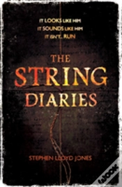 Capa do artigo The String Diaries