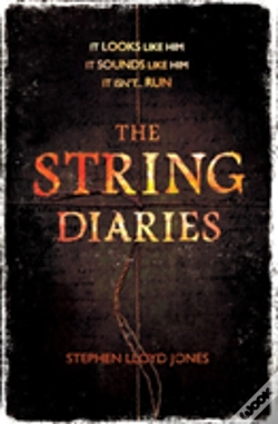Capa do artigo The String Diaries