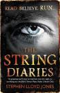 The String Diaries - Preview