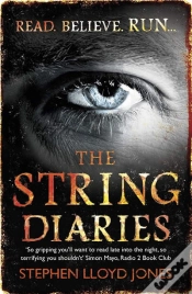 Capa do artigo The String Diaries