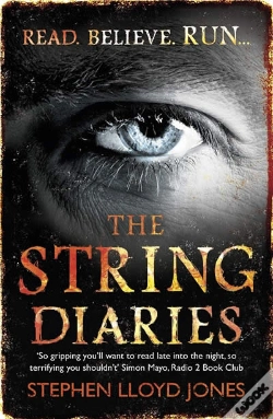Capa do artigo The String Diaries