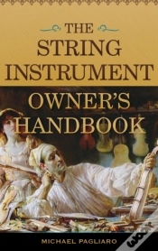 Capa do artigo The String Instrument Owner