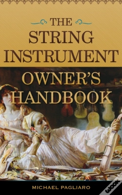 Capa do artigo The String Instrument Owner'S Handbook