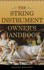 The String Instrument Owner'S Handbook - Preview