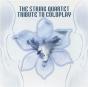 The String Quartet Tribute To Coldplay - CD - Preview