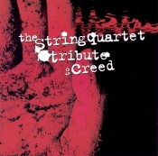 Capa do artigo The String Quartet Tribute To Creed - CD
