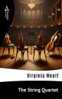The String Quartet - Preview