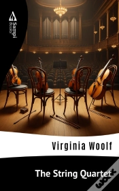 Capa do artigo The String Quartet