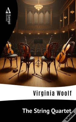 Capa do artigo The String Quartet