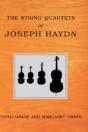 The String Quartets Of Joseph Haydn - Preview