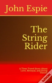 Capa do artigo The String Rider