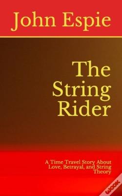 Capa do artigo The String Rider
