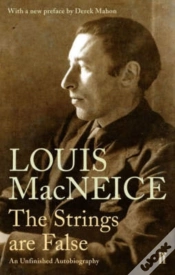 Capa do artigo The Strings Are False