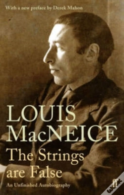 Capa do artigo The Strings Are False