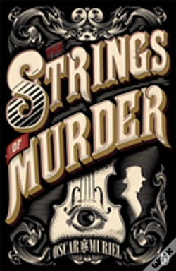 Capa do artigo The Strings Of Murder