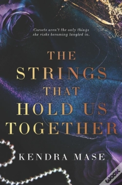 Capa do artigo The Strings That Hold Us Together