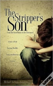 Capa do artigo The Stripper