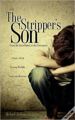 Capa do artigo The Stripper'S Son