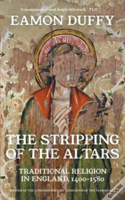 Capa do artigo The Stripping Of The Altars