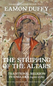 Capa do artigo The Stripping Of The Altars