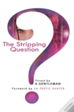 Capa do artigo The Stripping Question