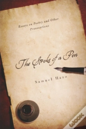 Capa do artigo The Stroke Of A Pen