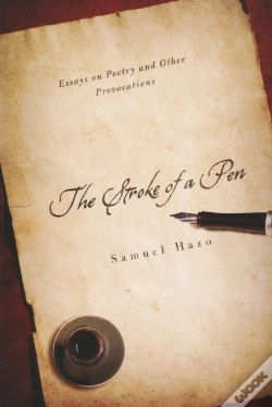 Capa do artigo The Stroke Of A Pen