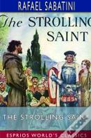 The Strolling Saint (Esprios Classics)