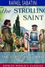 The Strolling Saint (Esprios Classics) - Preview