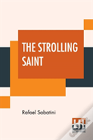 The Strolling Saint