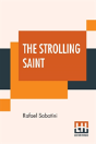 The Strolling Saint - Preview