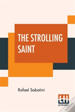 Capa do artigo The Strolling Saint
