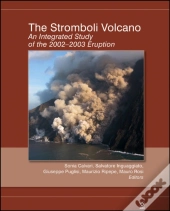 The Stromboli Volcano