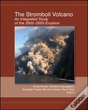 Capa do artigo The Stromboli Volcano