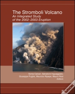 Capa do artigo The Stromboli Volcano