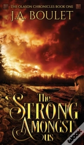 Capa do artigo The Strong Amongst Us