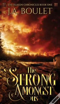 Capa do artigo The Strong Amongst Us
