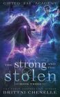 The Strong And The Stolen - Preview